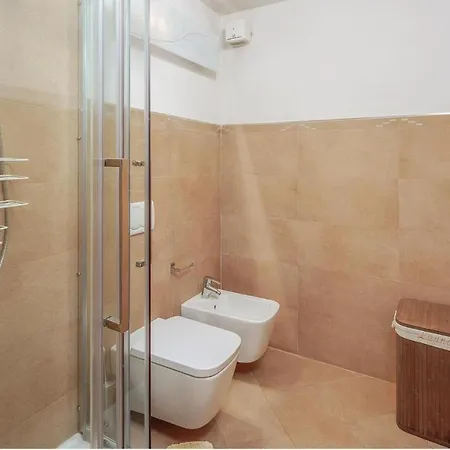 La Casa Di Ophelia Appartement