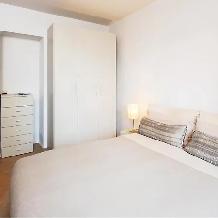 Apartamento La Casa Di Ophelia Pitelli