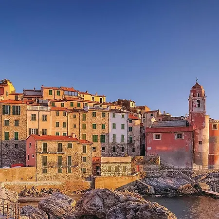 Appartement La Casa Di Ophelia