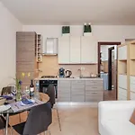 아파트 La Casa Di Ophelia Pitelli