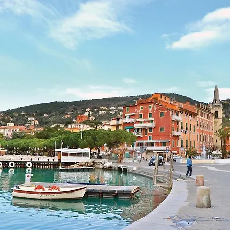 Apartment La Casa Di Ophelia