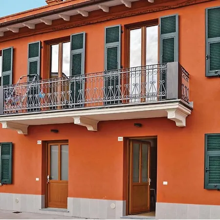 Apartment La Casa Di Ophelia La Spezia