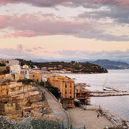 La Casa Di Ophelia Apartment