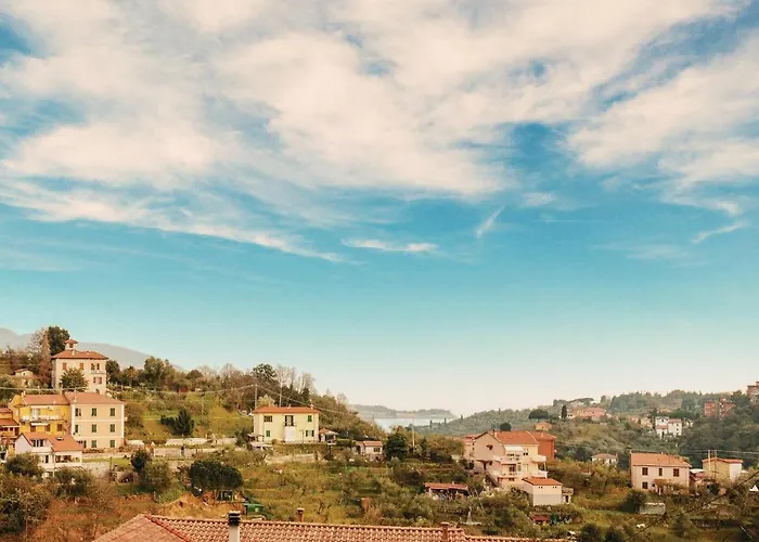 La Casa Di Ophelia * Pitelli