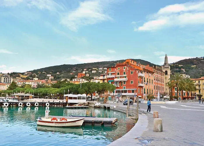 Apartment La Casa Di Ophelia