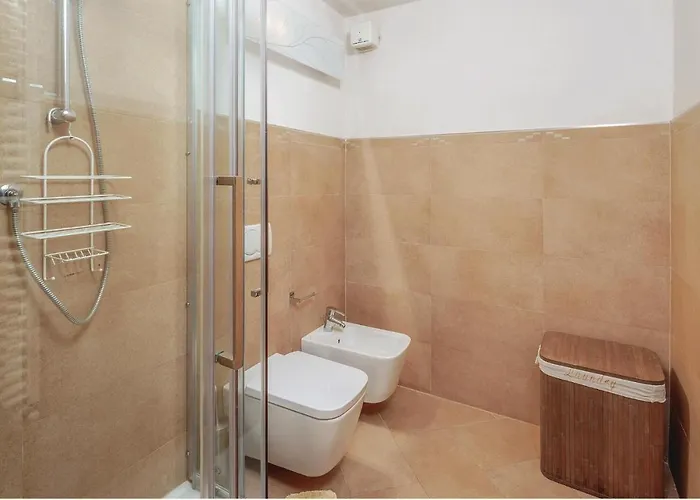 La Casa Di Ophelia Apartment