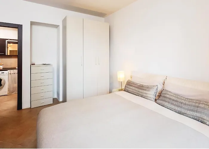 Apartmán La Casa Di Ophelia Pitelli