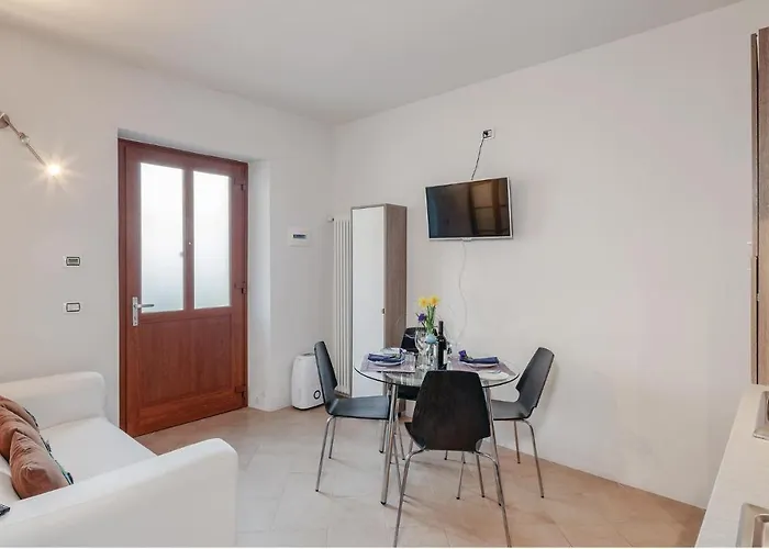 La Casa Di Ophelia Apartmán Pitelli