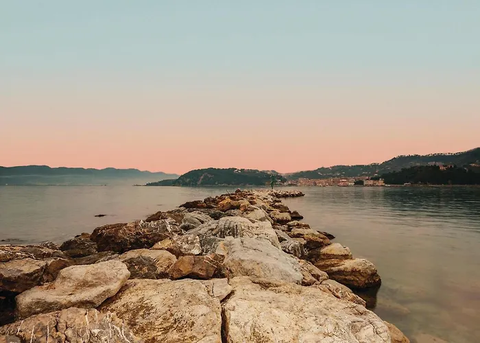 La Casa Di Ophelia Pitelli