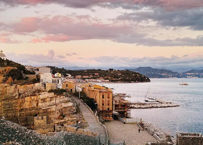 La Casa Di Ophelia Apartment