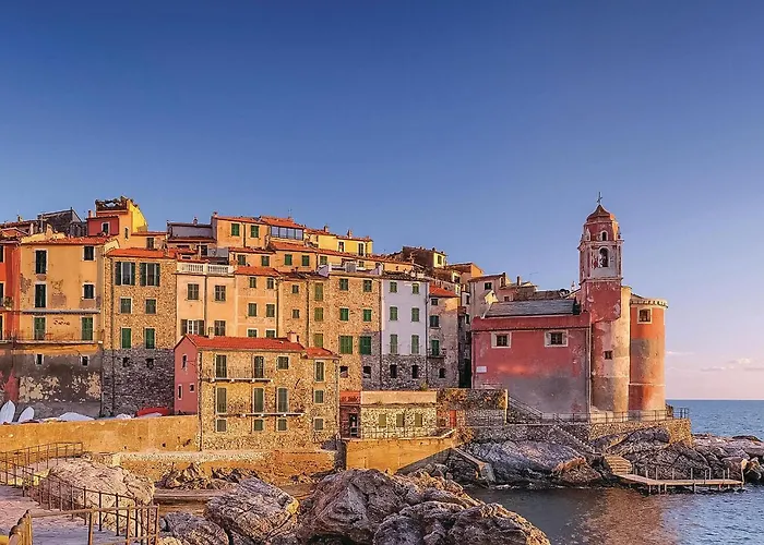 Apartment La Casa Di Ophelia